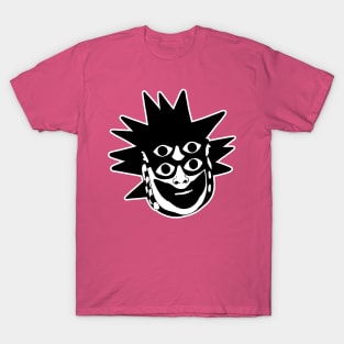 Blitz Kid T-Shirt